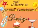 Daisy