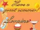 Loraine