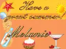 Melanie