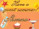Shonna