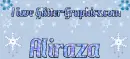 Aliraza