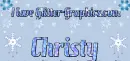 Christy