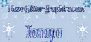 Tonya
