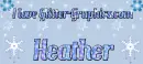 Heather