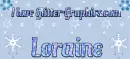 Loraine