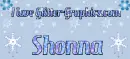 Shonna
