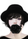 Black Beauty