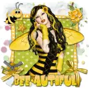 Bee-autiful Fairy