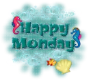 Happy Monday