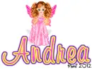 Angel - Andrea