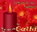 Cathi