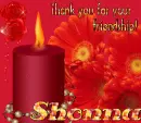 Shonna