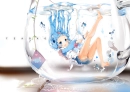 Fish Girl