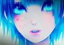 Blue eyes