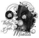 Thinking Of You - Mietta