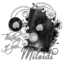 Thinking Of You - Mileidi
