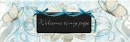welcome page