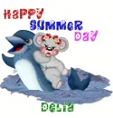 delia
