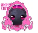 simply cute