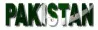 pakistan