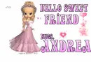 Andrea
