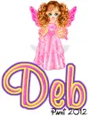 Angel - Deb