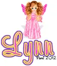 Angel - Lynn