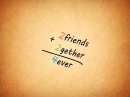 Forever