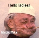 Magic Mike