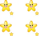 Be a Star Background