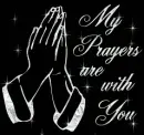 Prayers my