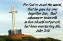 John 3:16
