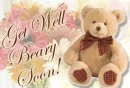 Get well