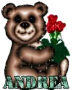 Andrea