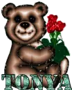 Tonya