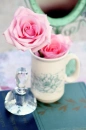 Pink remembrance