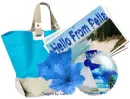 Beach Post Cards - Pelia