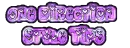 One Direction 