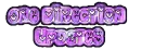 One Direction 