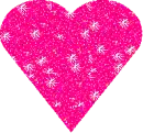 pink heart