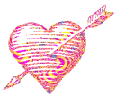 Black heart