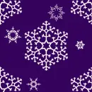 snowflakes