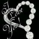 I love you