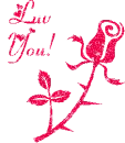 I love you