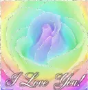 I love you