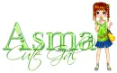 Cute Gal - Asma