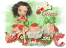 Have a berry sweet day-GIINA