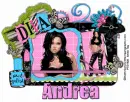 Andrea