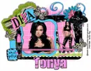 Tonya