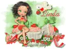 Have a berry sweet day-LINDA